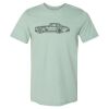 CVC Jersey Tee Thumbnail