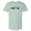 CVC Jersey Tee Thumbnail