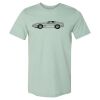 CVC Jersey Tee Thumbnail