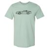 CVC Jersey Tee Thumbnail
