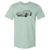 CVC Jersey Tee Thumbnail