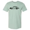 CVC Jersey Tee Thumbnail