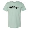 CVC Jersey Tee Thumbnail