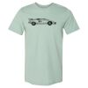 CVC Jersey Tee Thumbnail