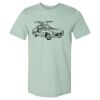 CVC Jersey Tee Thumbnail
