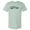 CVC Jersey Tee Thumbnail