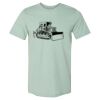 CVC Jersey Tee Thumbnail