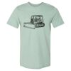 CVC Jersey Tee Thumbnail