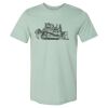 CVC Jersey Tee Thumbnail