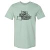 CVC Jersey Tee Thumbnail