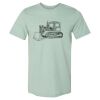 CVC Jersey Tee Thumbnail
