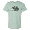 CVC Jersey Tee Thumbnail