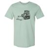CVC Jersey Tee Thumbnail