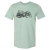 CVC Jersey Tee Thumbnail