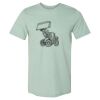 CVC Jersey Tee Thumbnail