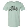 CVC Jersey Tee Thumbnail