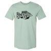CVC Jersey Tee Thumbnail