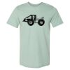 CVC Jersey Tee Thumbnail