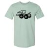 CVC Jersey Tee Thumbnail