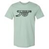 CVC Jersey Tee Thumbnail