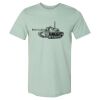 CVC Jersey Tee Thumbnail