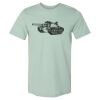 CVC Jersey Tee Thumbnail