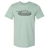 CVC Jersey Tee Thumbnail