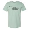 CVC Jersey Tee Thumbnail