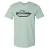 CVC Jersey Tee Thumbnail