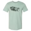 CVC Jersey Tee Thumbnail