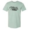 CVC Jersey Tee Thumbnail