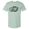 CVC Jersey Tee Thumbnail