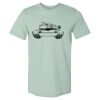 CVC Jersey Tee Thumbnail