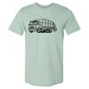 CVC Jersey Tee Thumbnail