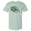 CVC Jersey Tee Thumbnail