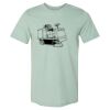 CVC Jersey Tee Thumbnail