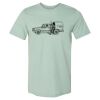 CVC Jersey Tee Thumbnail