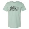 CVC Jersey Tee Thumbnail