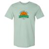CVC Jersey Tee Thumbnail