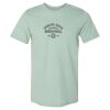 CVC Jersey Tee Thumbnail