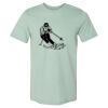 CVC Jersey Tee Thumbnail
