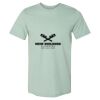 CVC Jersey Tee Thumbnail