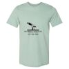 CVC Jersey Tee Thumbnail