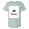 CVC Jersey Tee Thumbnail