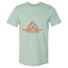 CVC Jersey Tee Thumbnail