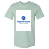 CVC Jersey Tee Thumbnail