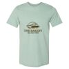 CVC Jersey Tee Thumbnail