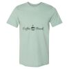 CVC Jersey Tee Thumbnail
