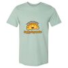 CVC Jersey Tee Thumbnail