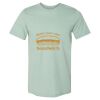 CVC Jersey Tee Thumbnail